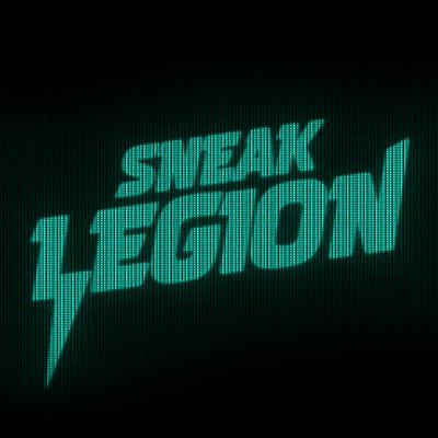 Sneak Legion