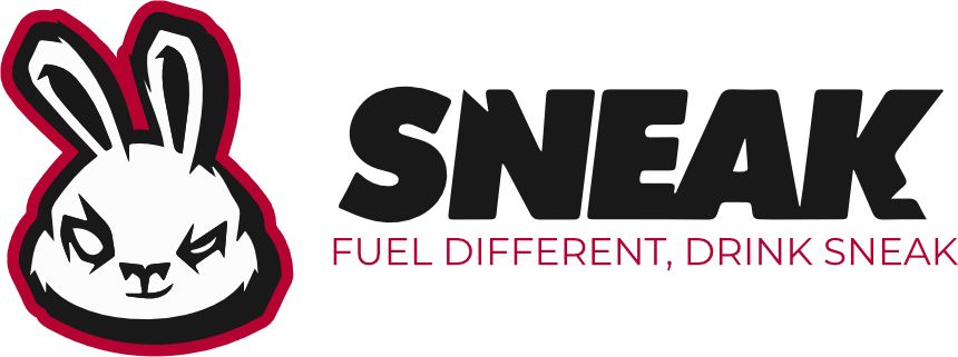 Sneak Energy Logo