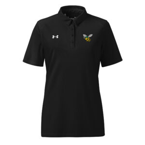 Under Armour® women’s Goonswarm polo