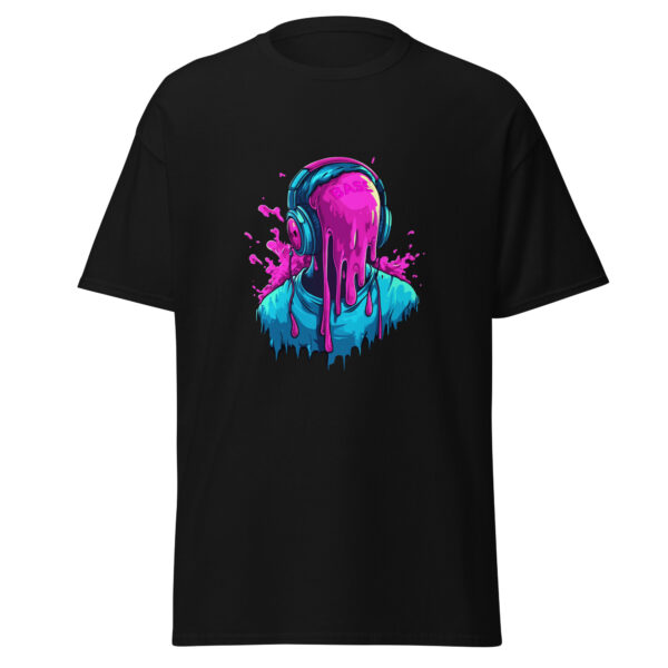 Bass Melt Tee