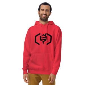 Hive Hoodie