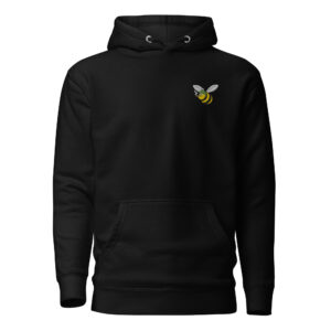 FatBee Premium Eco Hoodie